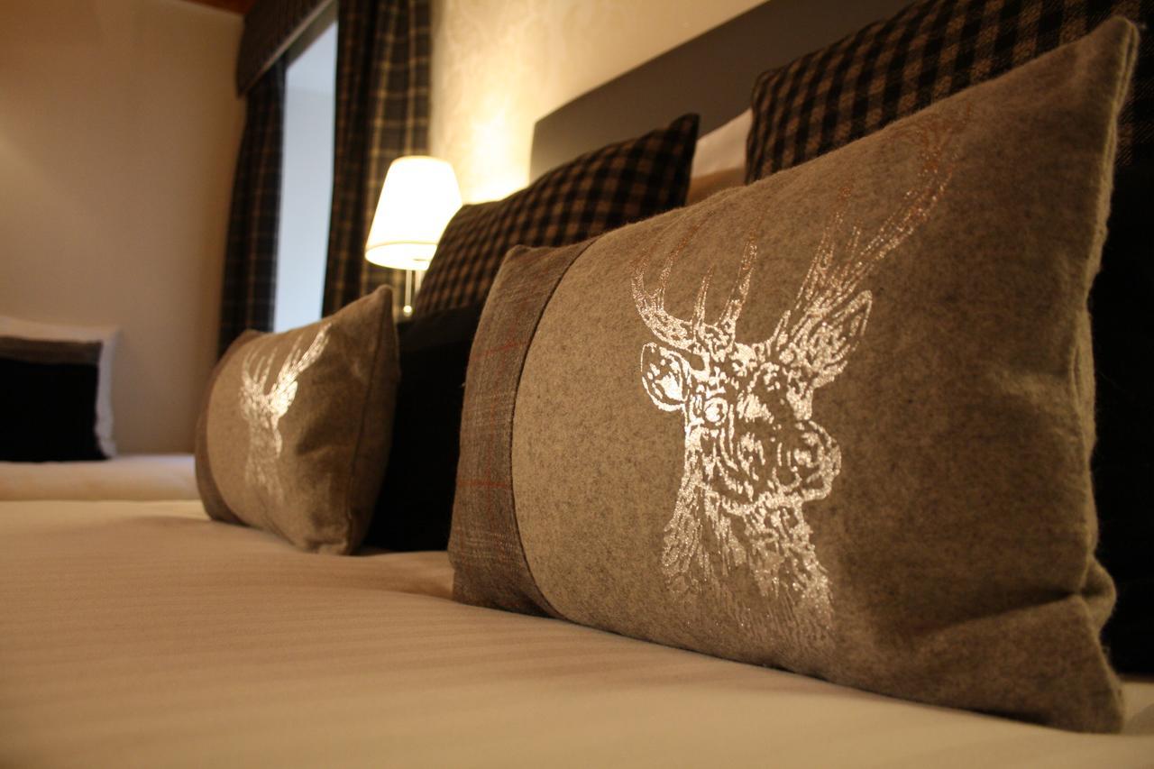 Chabanettes Hotel & Spa Auzelles Екстер'єр фото